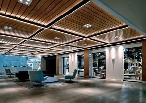 New Design Showrooms Open for June in the Interior Home + Design Center