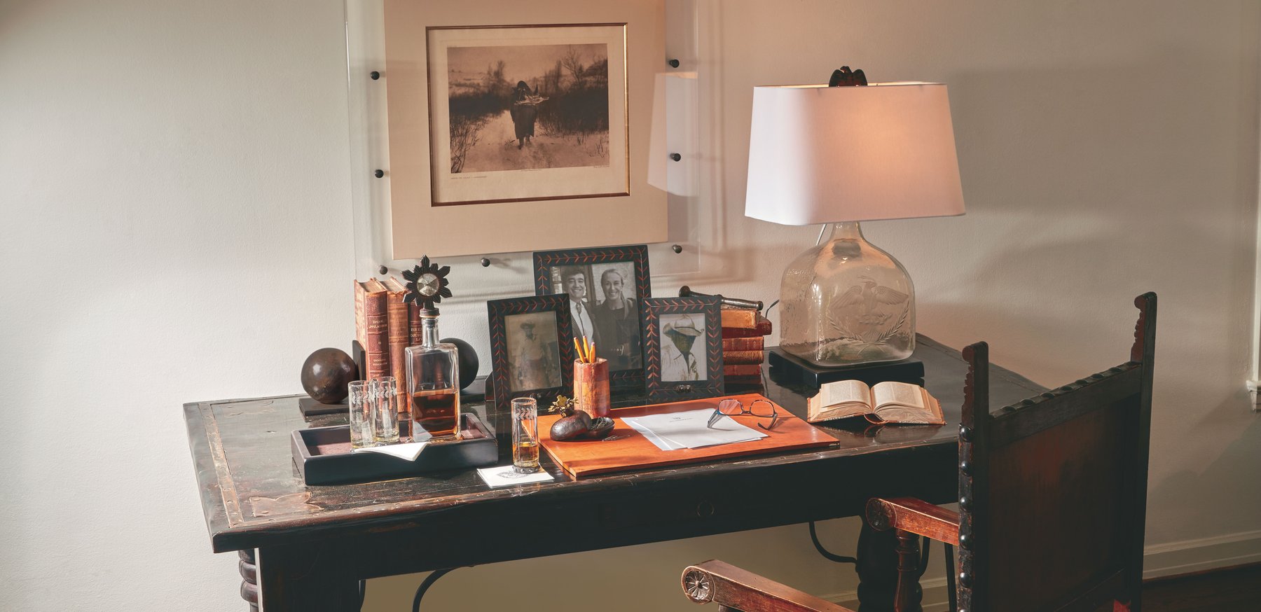 Jan Barboglio Joins The Interior Home + Design Center