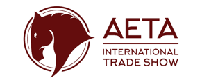 AETA Logo horse dallas market center