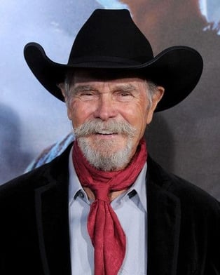 Buck Taylor 