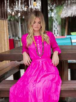 Charlie Lytle Sells_Tagua Jewelry_necklace 2