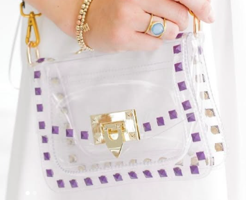 ClearlyHandbags