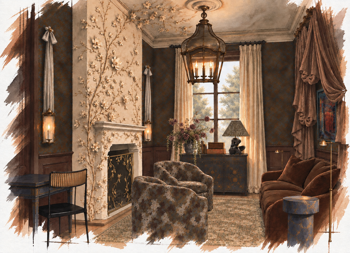 Fonde InteriorsRendering2026