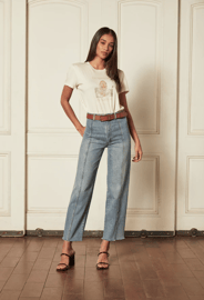 Linde Lee_Boyish Jeans 2