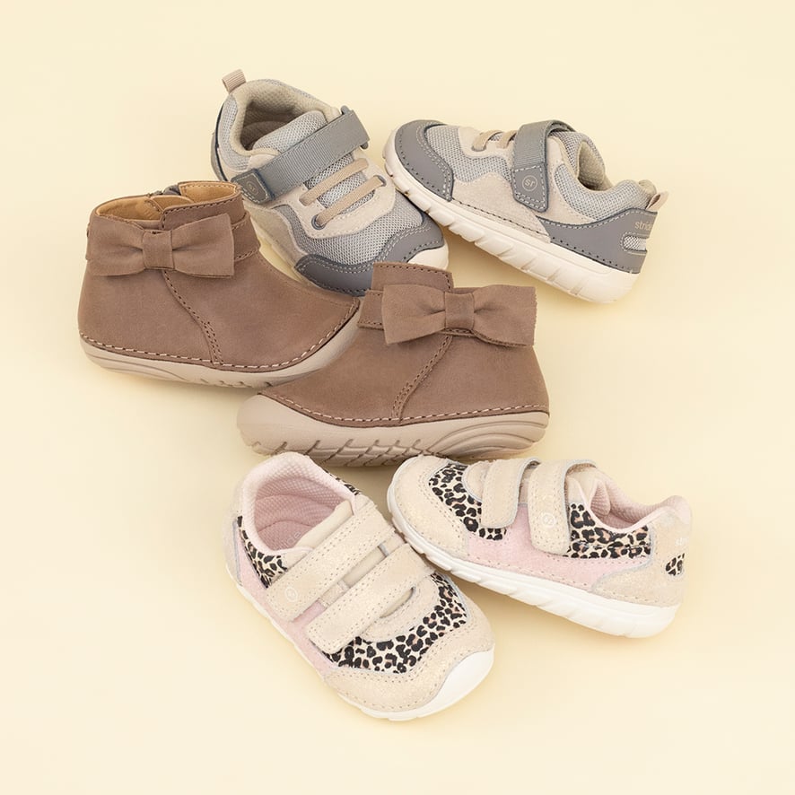 Perfect Kid Shoes for Fall 2020 at Dallas Market Center Perfect Kid Shoes for Fall 2020 at Dallas Market Center