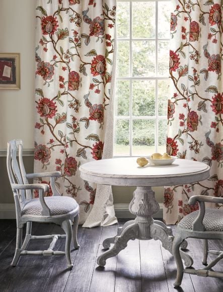 Sudbury Room Setting