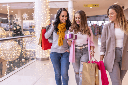 Where Will They Shop Blog