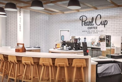 pear penny cafe