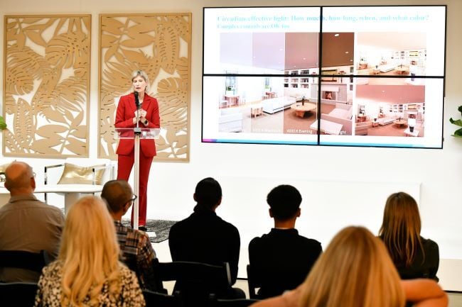 Lighting for Living: How Design Choices Support Wellness