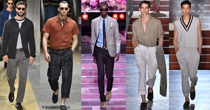 2021 Spring Trend: How To Wear “Dad Sandals” - The Garnette Report