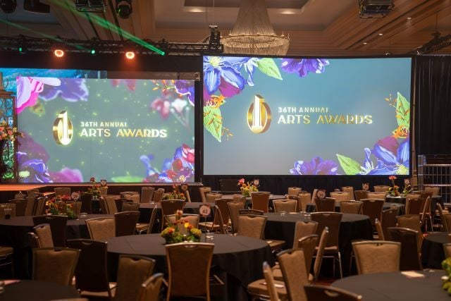 Meet the 36th ARTS Awards Recipients